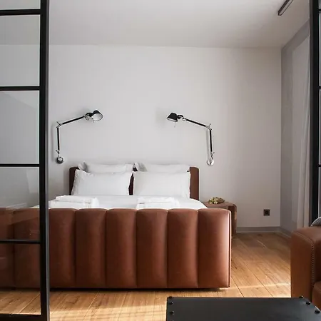 Eswiety10 Poznaň Exteriér fotografie