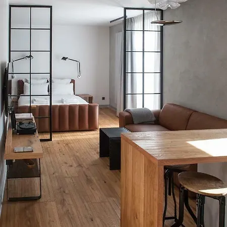 Eswiety10 Poznaň Exteriér fotografie
