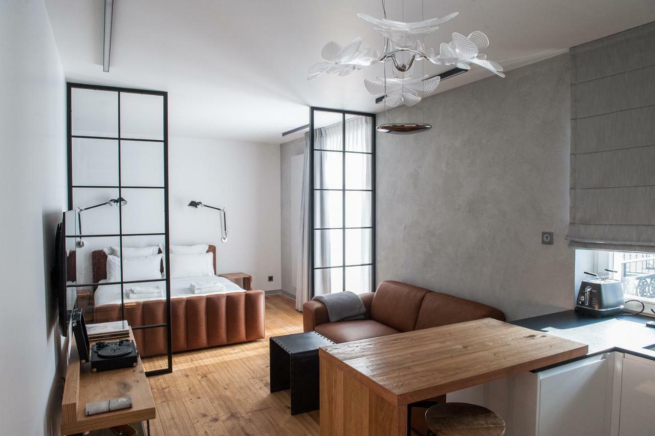 Apartment Eswiety10 *