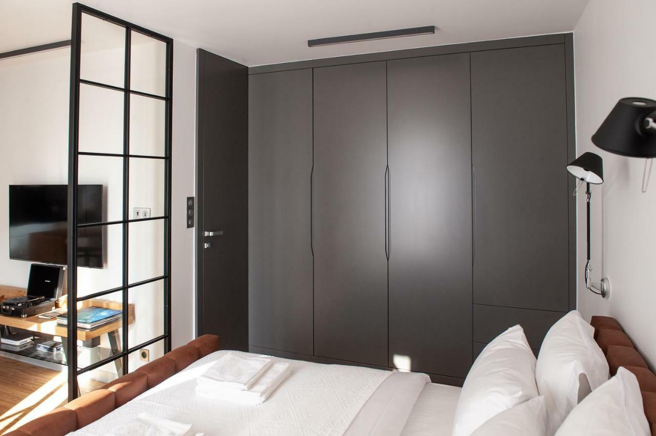 Apartment Eswiety10 *