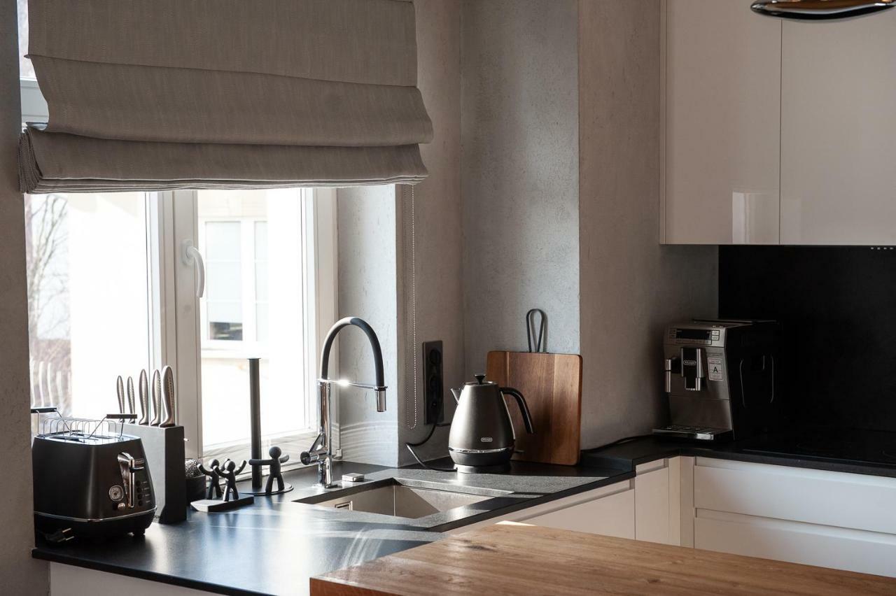 Eswiety10 Apartment Poznan