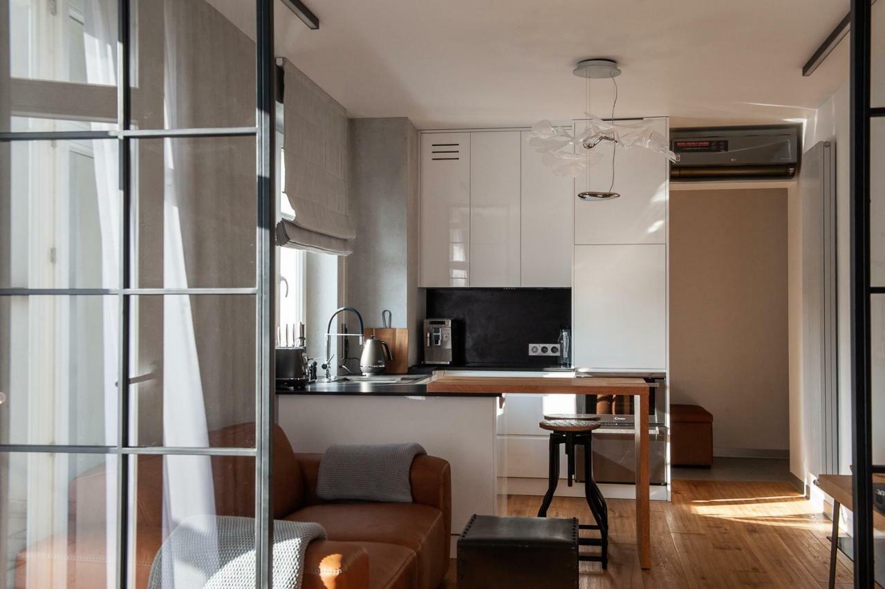Apartment Eswiety10 Poznan