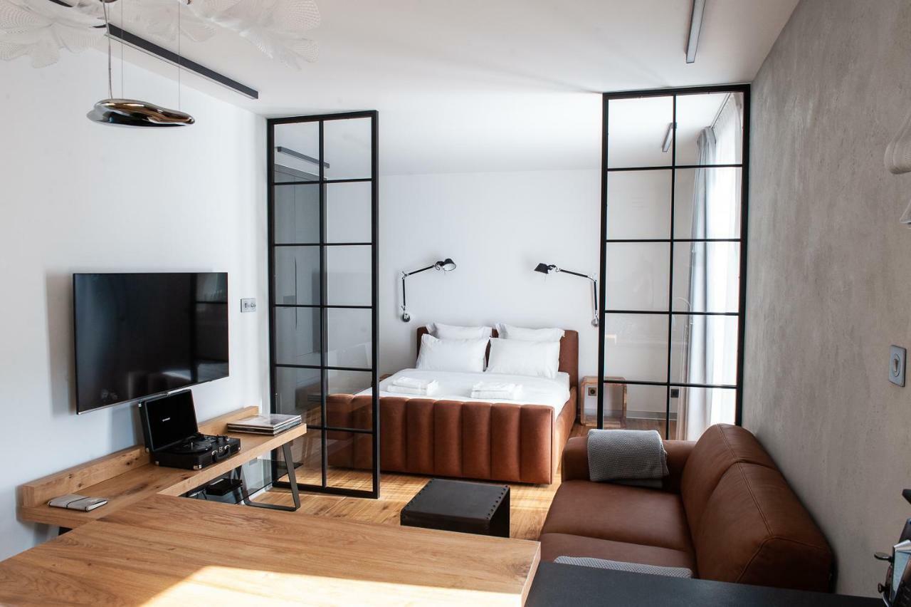 Eswiety10 Apartment Poznan