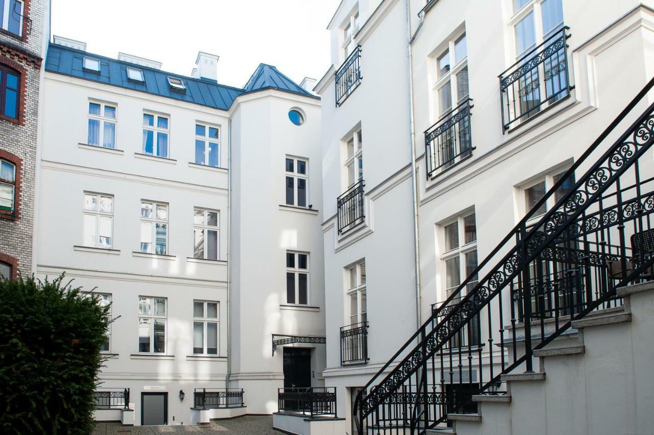 Apartment Eswiety10