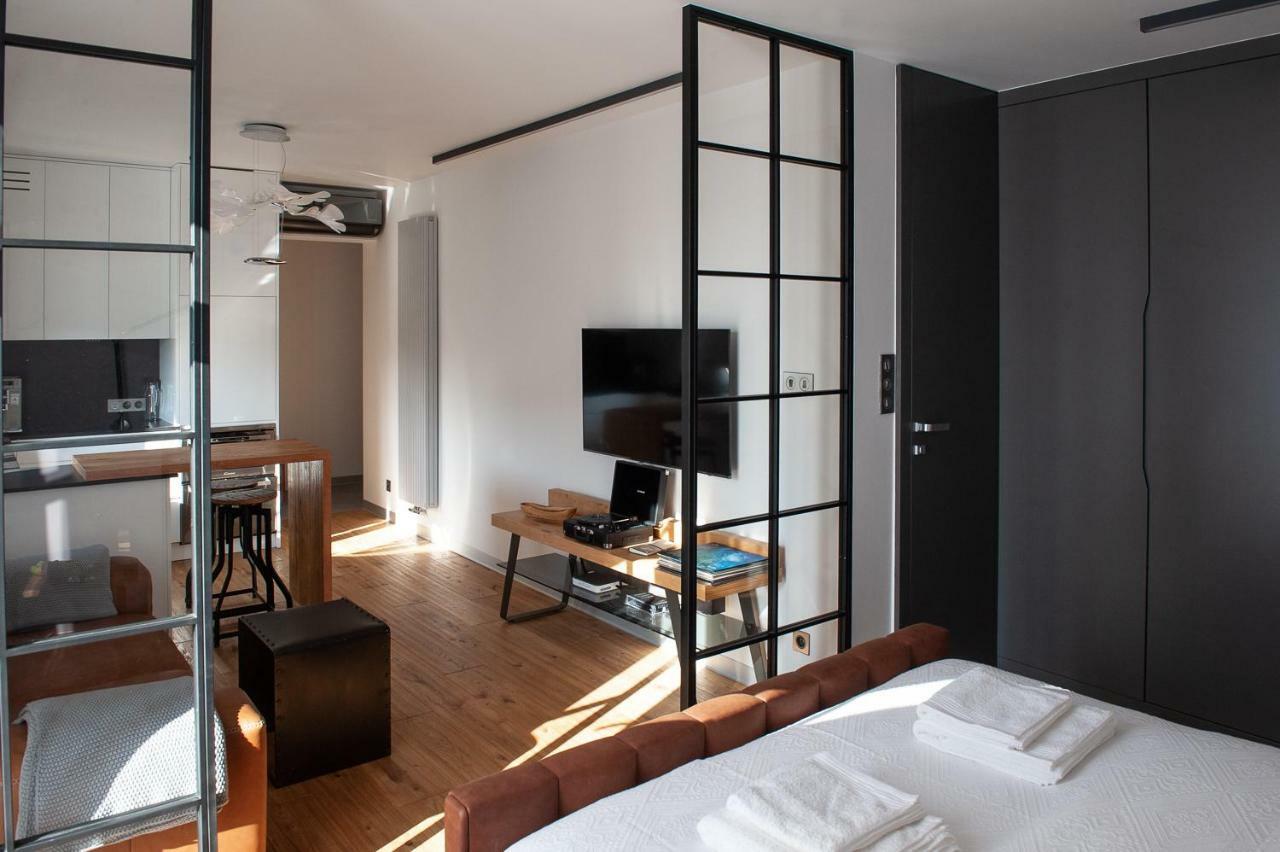 Eswiety10 Apartment *