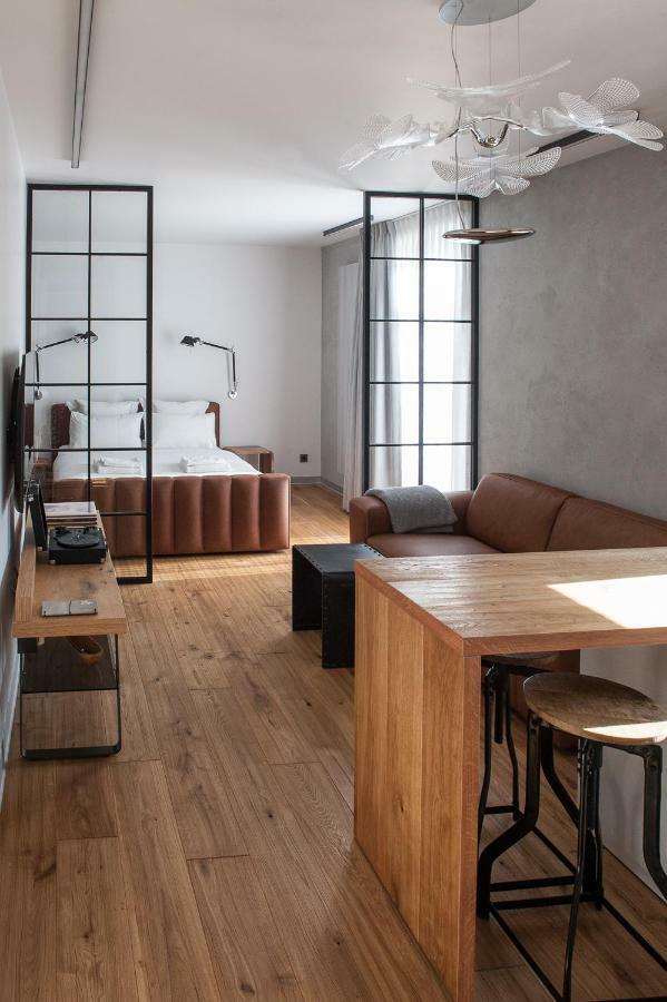 Apartment Eswiety10 Poznan