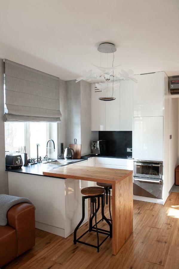 Eswiety10 Apartment *